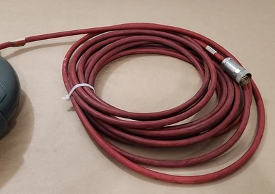 USED Keba T40-001/58599/06