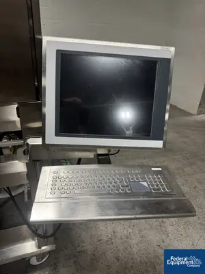 USED GE Healthcare GE Healthcare Ã„KTAprocess Liquid Chromatography System