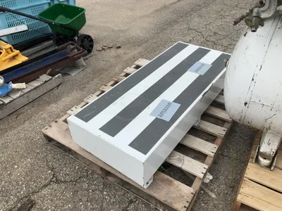 Used _UNKNOWN_ _UNKNOWN_ Tool Box Michigan US | Miedema Asset Management Group #1328845