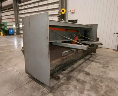 USED ATLANTIC HDE