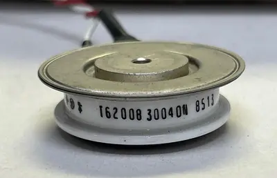 Used WESTINGHOUSE T6200830040N Miscellaneous Equipment (Electrical & Power) Ohio US | Surplus Asset Holdings #1241300