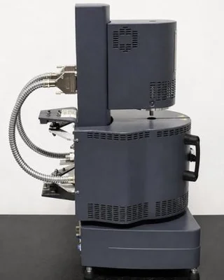 USED TA INSTRUMENTS AR 2000EX