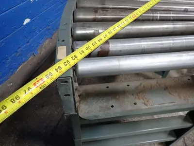 USED HYTROL 190LRC
