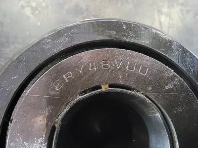 NEW IKKO ELECTRIC CRY48VUU
