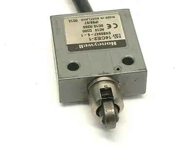 USED HONEYWELL 14CE2-1