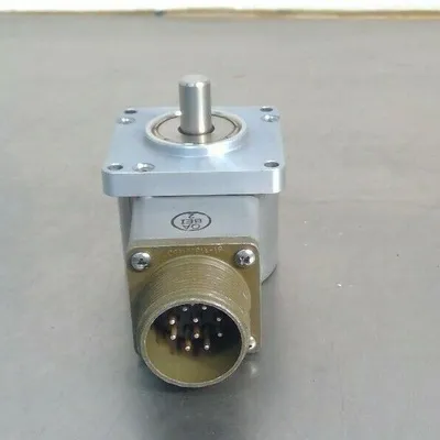 BEI Sensors H20DB-37-SS-4096-T4-ABZC-28V/V-SM18 Optical Encoder 01057-183 5E-32