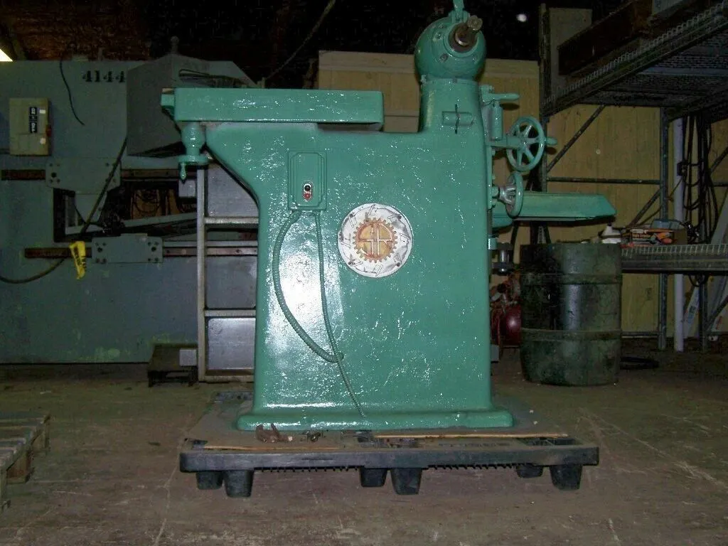 Used _UNKNOWN_ _UNKNOWN_ Woodworking Grinders Louisiana US | Pinpoint Machine #1443805