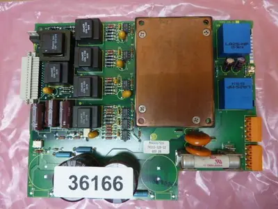 USED ALLEN BRADLEY 74102-328-52