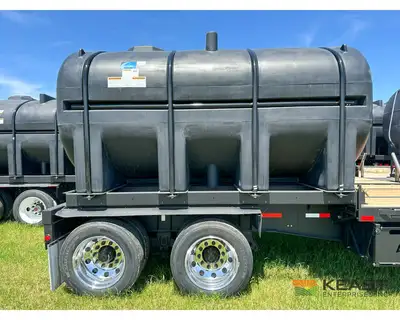 Used DEMCO _UNKNOWN_ Liquid Supply Trailers Iowa US | Keast Enterprises #1360189