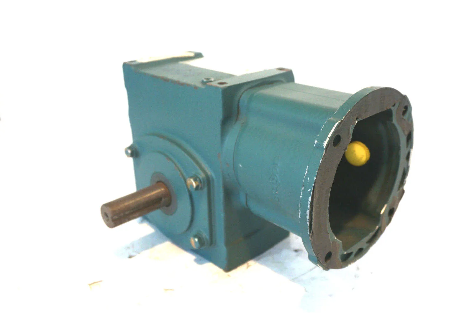 USED DODGE TIGEAR 2 26S25LGEAR REDUCER RATIO 25