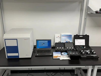 Used BMG LABTECH PHERAstar FS Microplate Readers Missouri US | BioLabTek #1384018