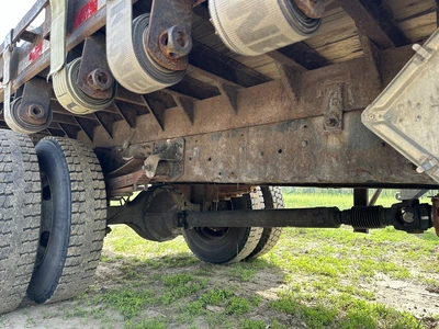 Used 2006 GMC C6500 Tractors & Trailers Indiana US | Proxy Equipment #1377636