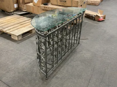 Used _UNKNOWN_ _UNKNOWN_ Furniture (Medical) Michigan US | Miedema Asset Management Group #1321317