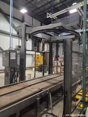 USED NORTECH HIGH-LEVEL