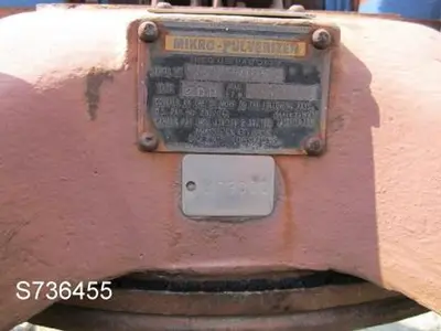 USED MIKRO CORPORATION 2TH