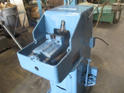 Landis Threader / Threading Machine