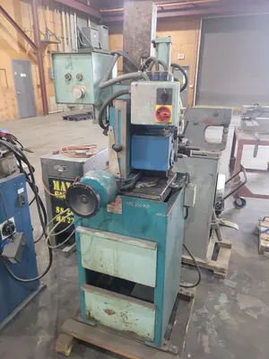 1996 EISELE VMS 300 PV Saws | MD Equipment Services LLC (1)