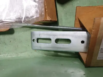Allen-bradley Disconnect Switch Kit