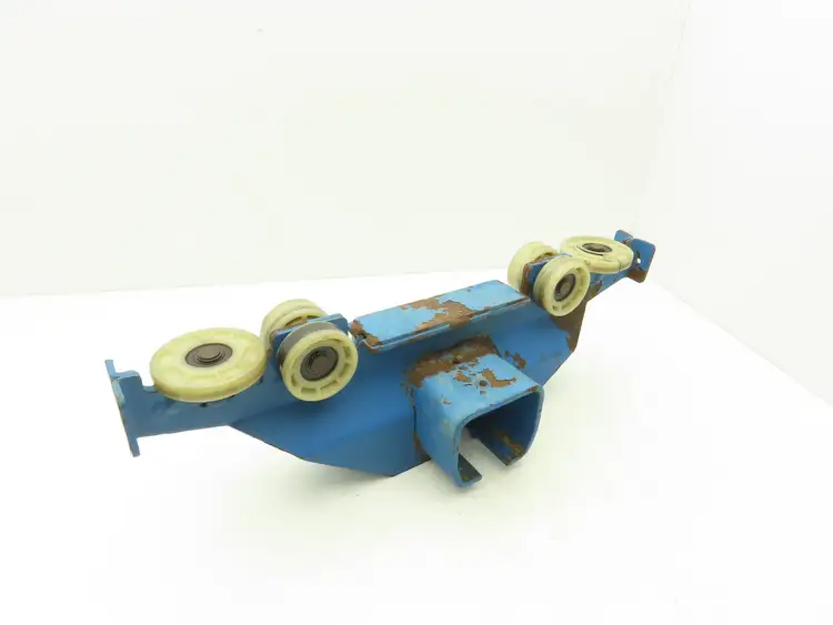 Used GORBEL _UNKNOWN_ Bridge & Overhead Cranes Indiana US | Arrow Industrial #718253