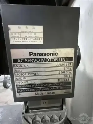 USED 2011 GENESIS Robots