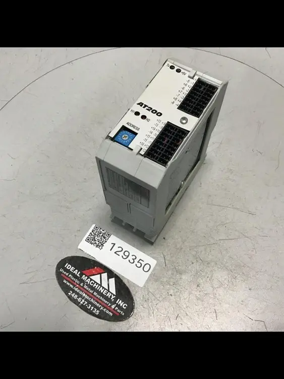 Used ADVALTECH AT200 Circuit Boards Michigan US | Ideal Machinery #691854