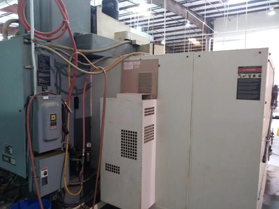 1994 FADAL VMC-6030HT