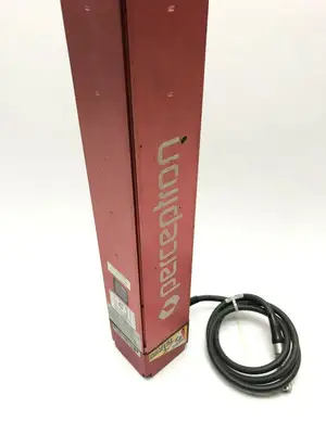 916-4114 | Perceptron  Digital 3 TriCam Rev. F Digital Contour Sensor - Used