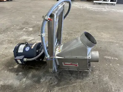 Flexicon Motor