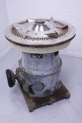USED Beloit 350V