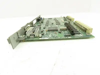 Okuma 1911-2863-0238039 FW Main Board 2 CompactFlash Card