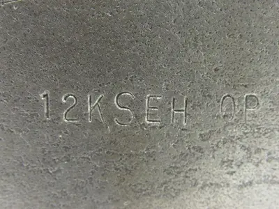 Used DACO _UNKNOWN_ Miscellaneous MRO | Arrow Industrial #653270