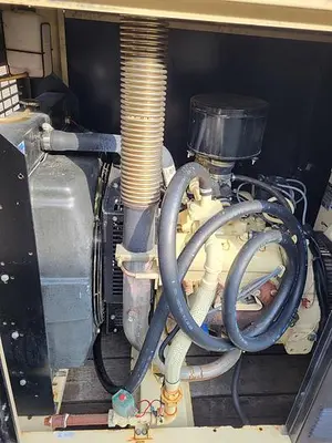 USED 2004 KOHLER 30RZG