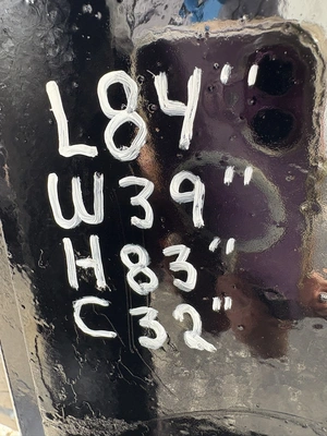 Used 1996 TOYOTA 42-6FGCU15 Misc Forklifts Wisconsin US | Forklifttrader.com #946129