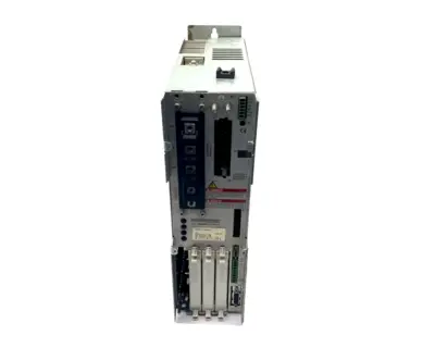 USED INDRAMAT DDS02.1-W100-D