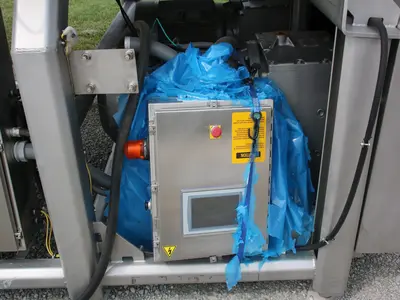 Used AMFEC 510 Mixers Illinois US | M&M Equipment Corp. #1377478