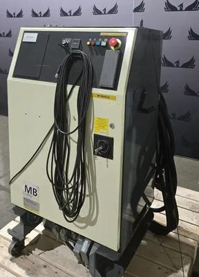 Used 2005 FANUC M-900iA/350 + R-J3iC Robots Michigan US | iGAM Industrial Marketplace #1293858