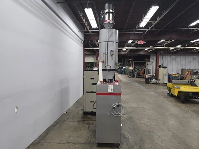 USED MAGUIRE VBD-150