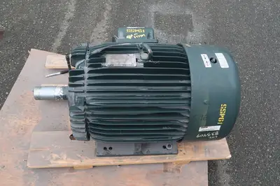 USED 2010 TOSHIBA B0308FLF30MHJ
