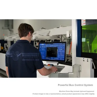 HSG G12025X Laser Cutters | Sierra Victor Industries (5)