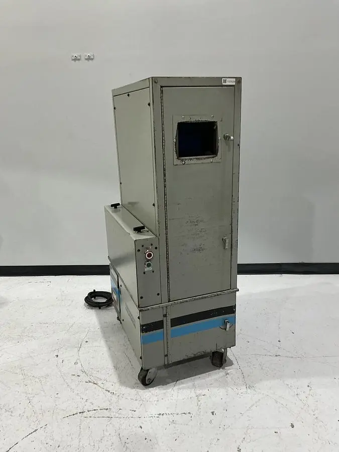 USED CINCINNATI MILACRON CMO 68