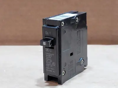 USED CUTLER-HAMMER BR115