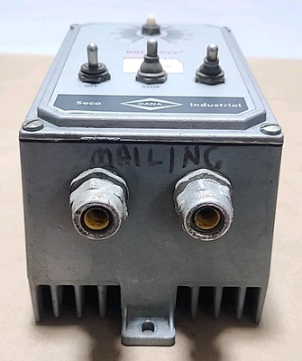 USED SECO Model 110
