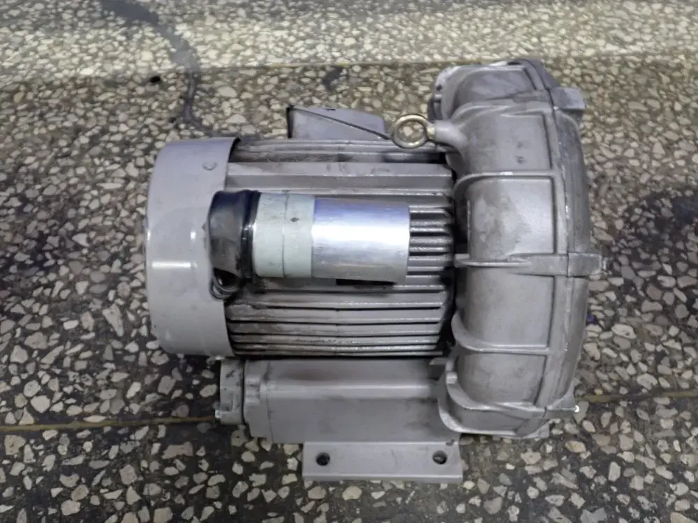 USED FUJI VFC508P2T