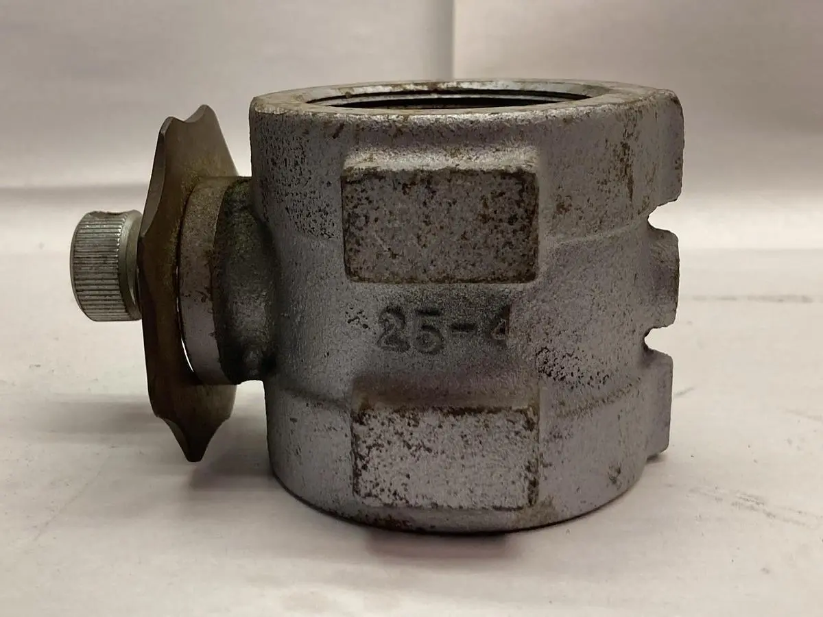 Used NORTH AMERICAN MFG CO 1122 2-733 HVAC Parts and Equipment Ohio US | Surplus Asset Holdings #1363999