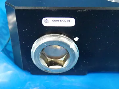 New | in-Stock ATI DR2T Tool Changers Ohio US | HGR 24 #727839