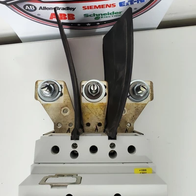 Eaton Does Not Apply Circuit Breakers & Motor Protection | American Industrial Supply Co. (6)