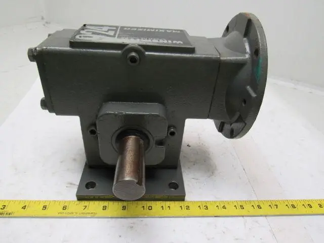 Used WINSMITH _UNKNOWN_ Speed Reducers | Arrow Industrial #614671