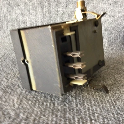 Used GE DFPTQLX3 Misc Electrical & Power Parts California US | Davliegogo LLC #1709688