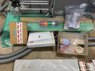 USED HAPA H-837-T-1C-LR