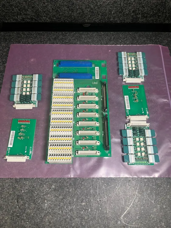 Used MURATEC HM3-A0200-501 Misc Electrical & Power Parts | MachineStation #947210